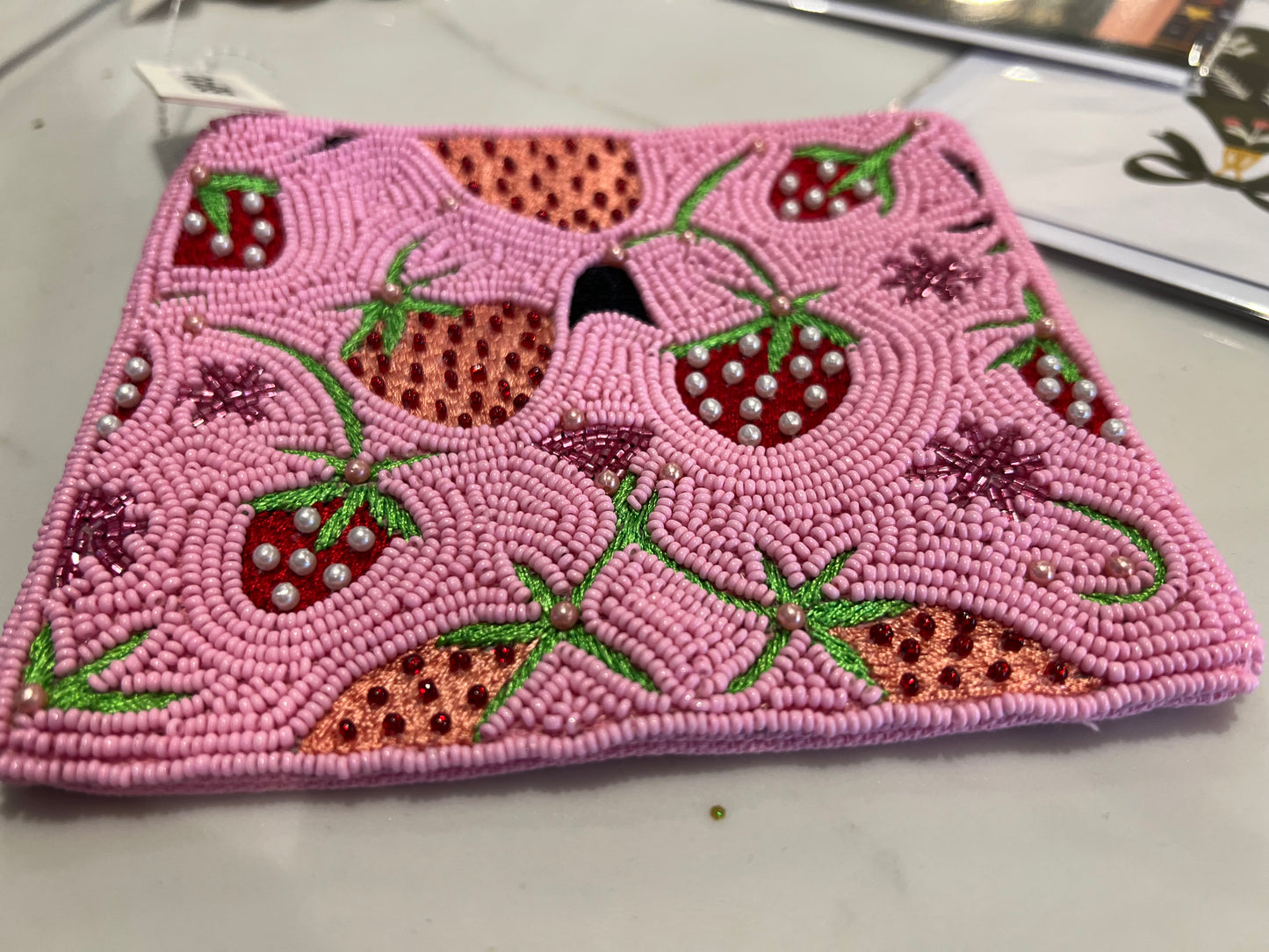 Anna Nova Pouch