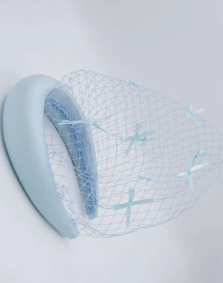 FORD MILLINERY - Giselle