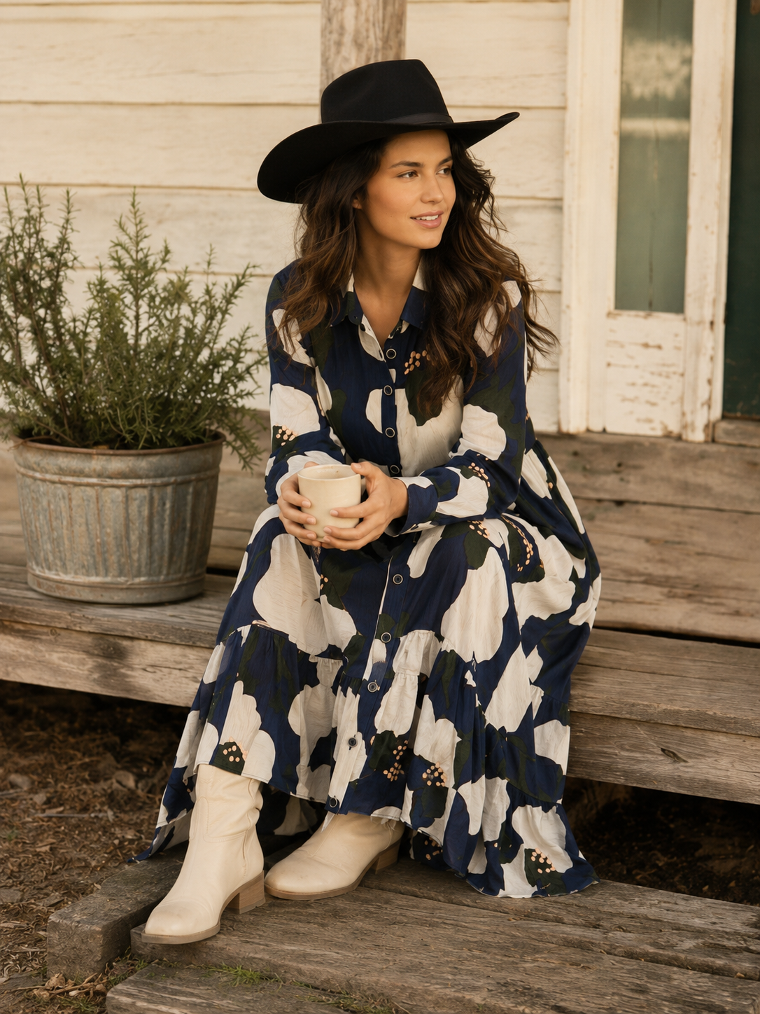 Coop by Trelise Cooper Sun and the Swoon Dress