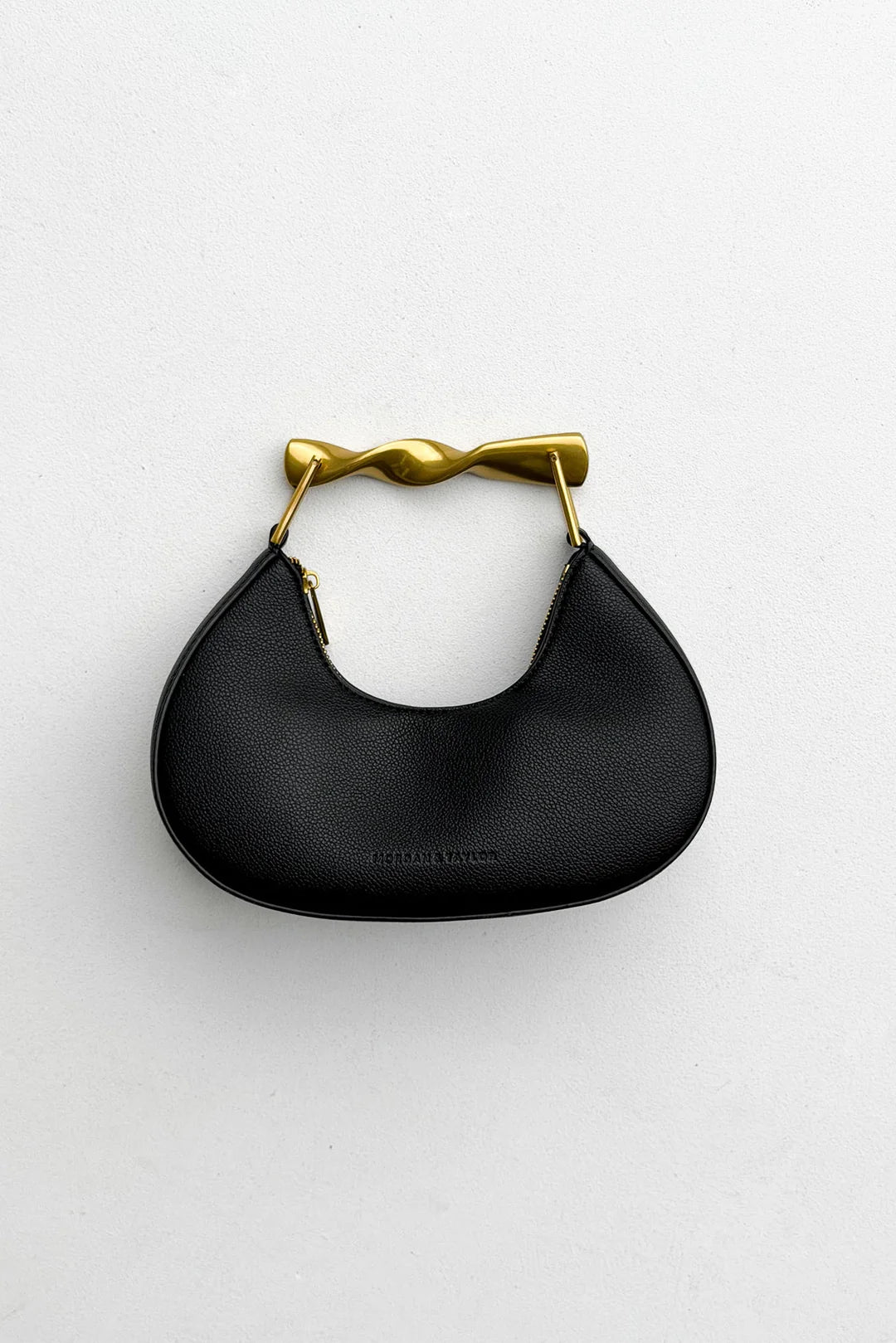 Morgan & Taylor Myla Handbag (black)