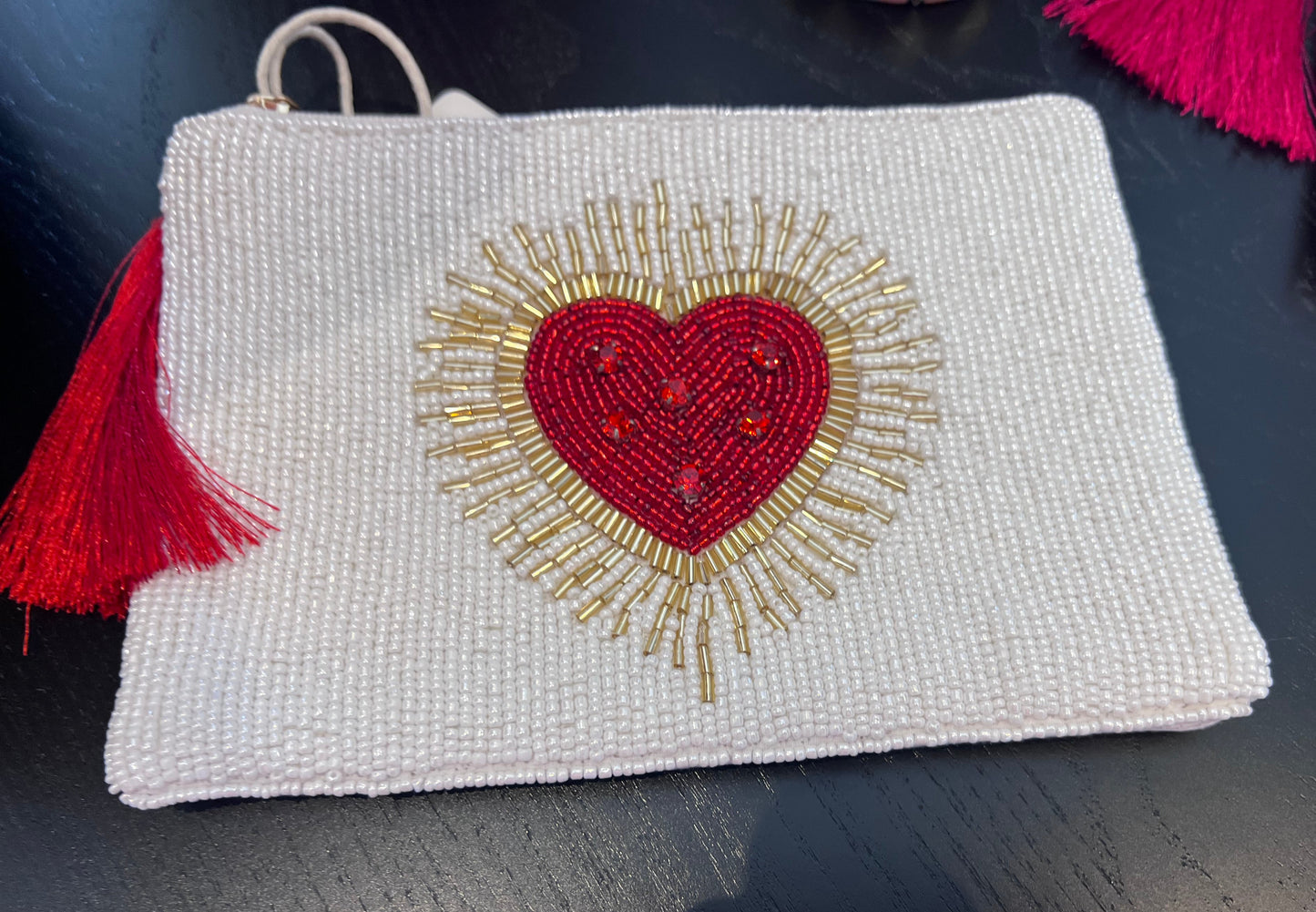 Anna Nova Pouch