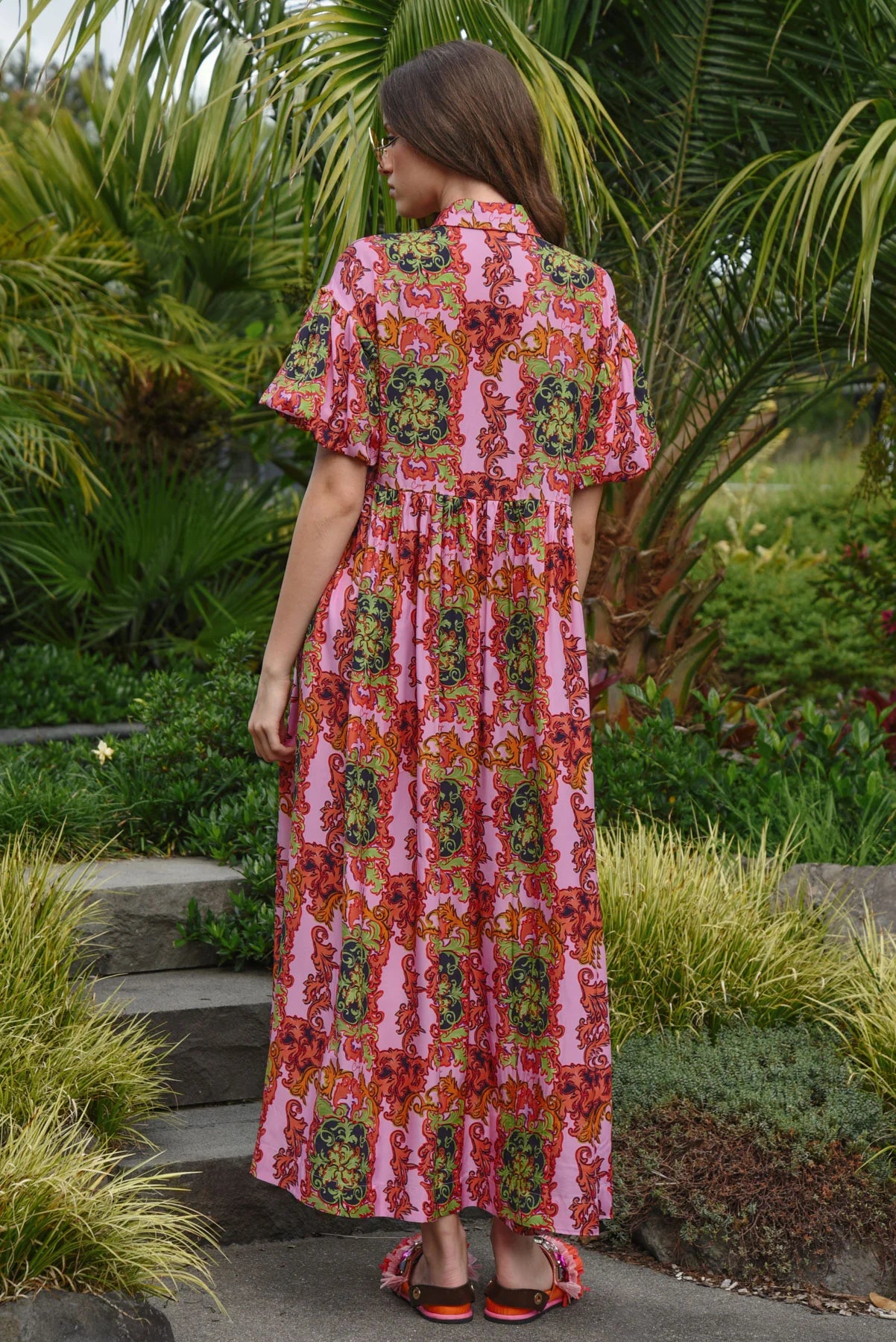 COOP by Trelise Cooper Tickled Pink Dress