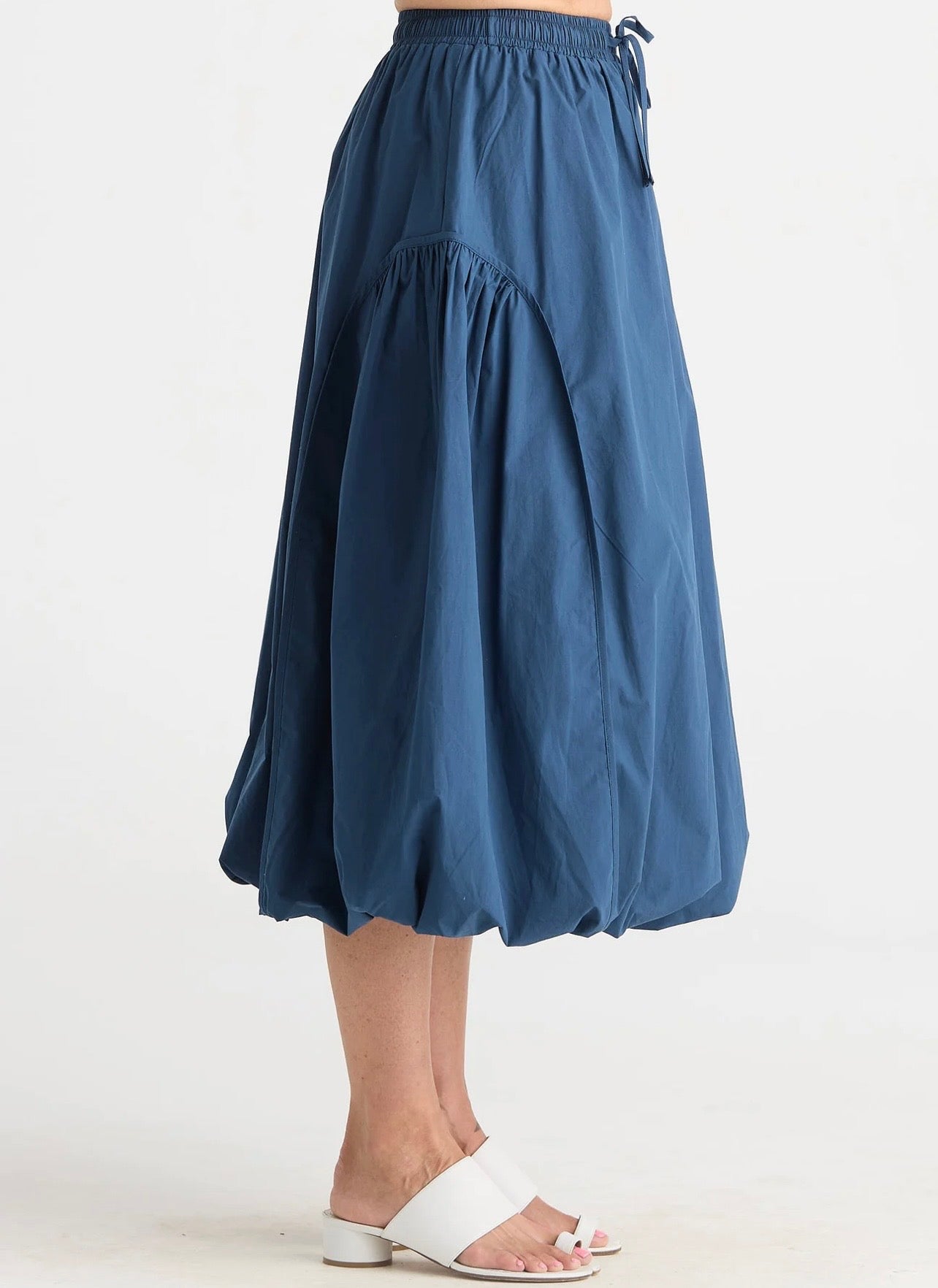 Zaket & Plover Balloon Skirt