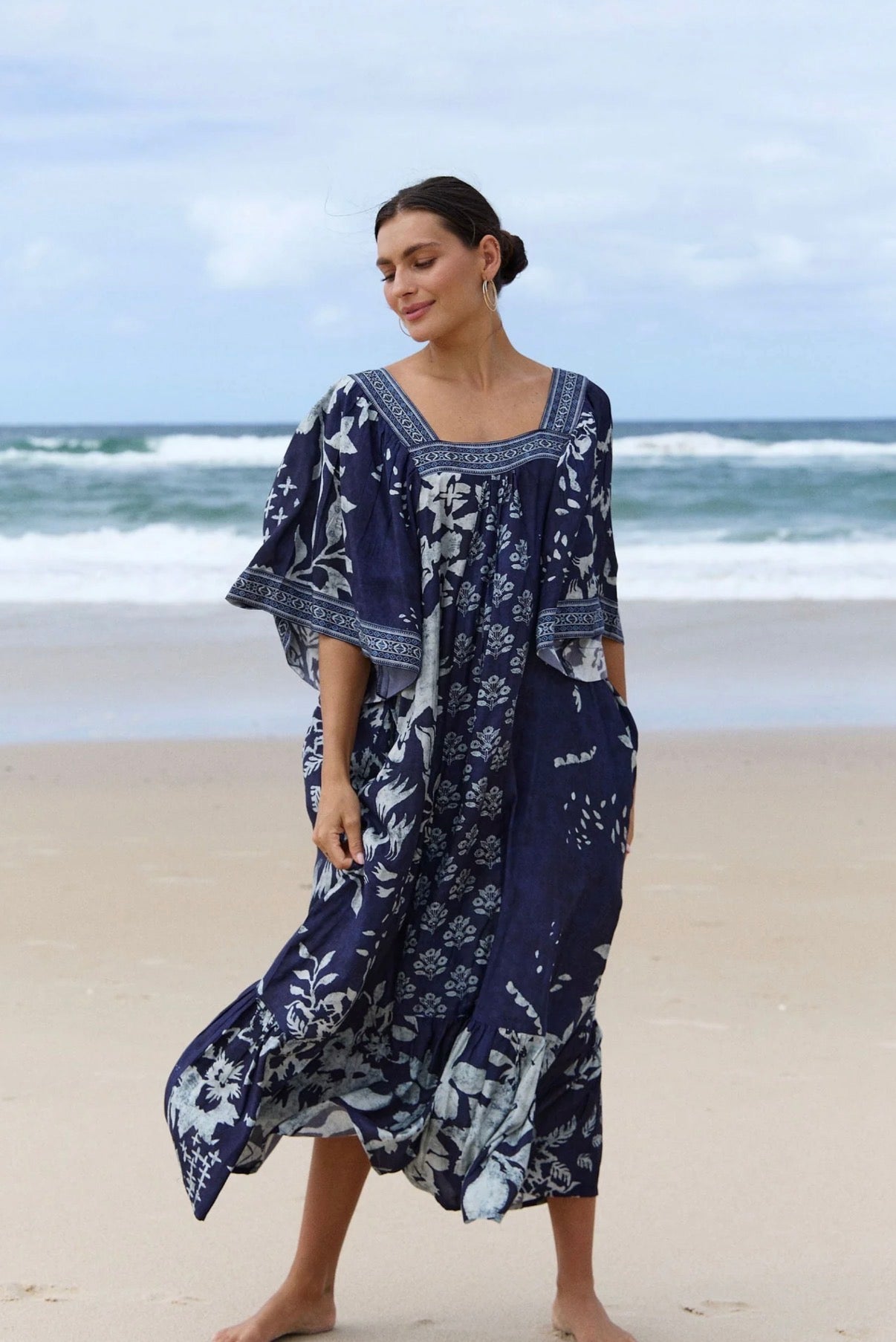 Naudic Florida Artjuna Dress