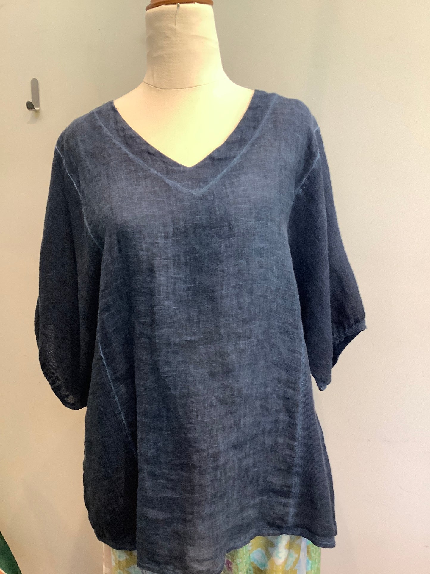 La Strada Gucci Blouse