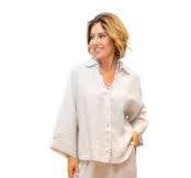 The Italian Closet Nantucket Pants - White
