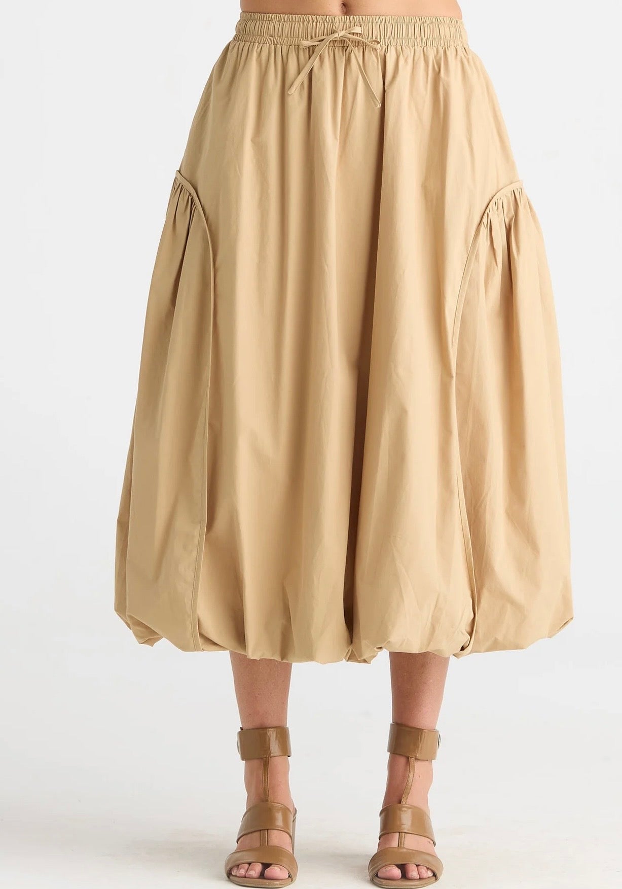 Zaket & Plover Balloon Skirt