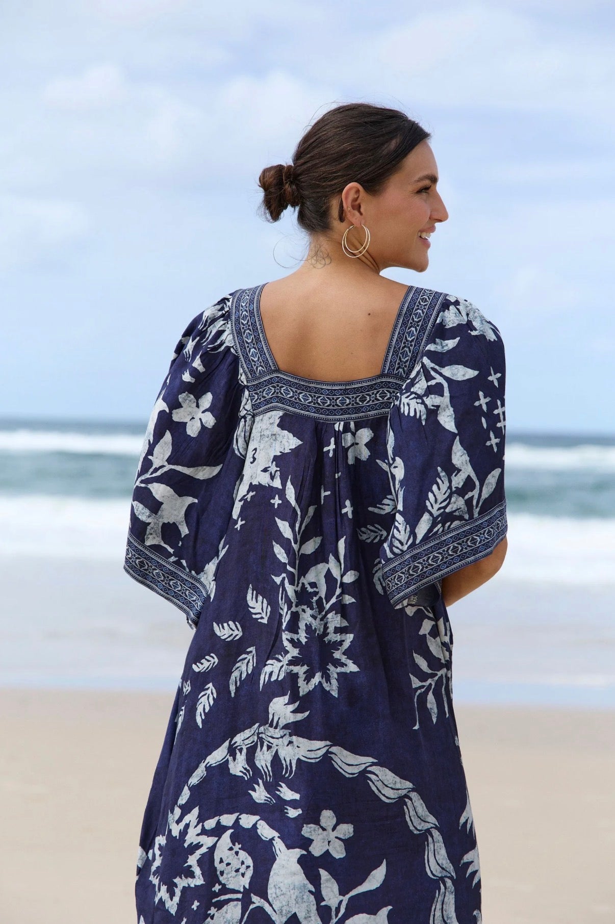 Naudic Florida Artjuna Dress