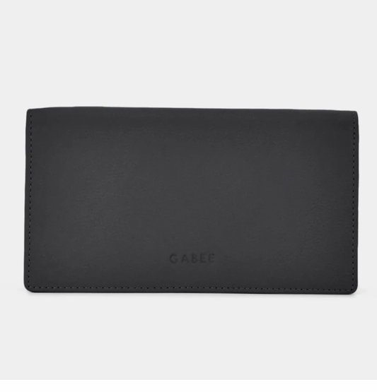 GABEE- Mimi Smart-Phone RFID Wallet Crossbody