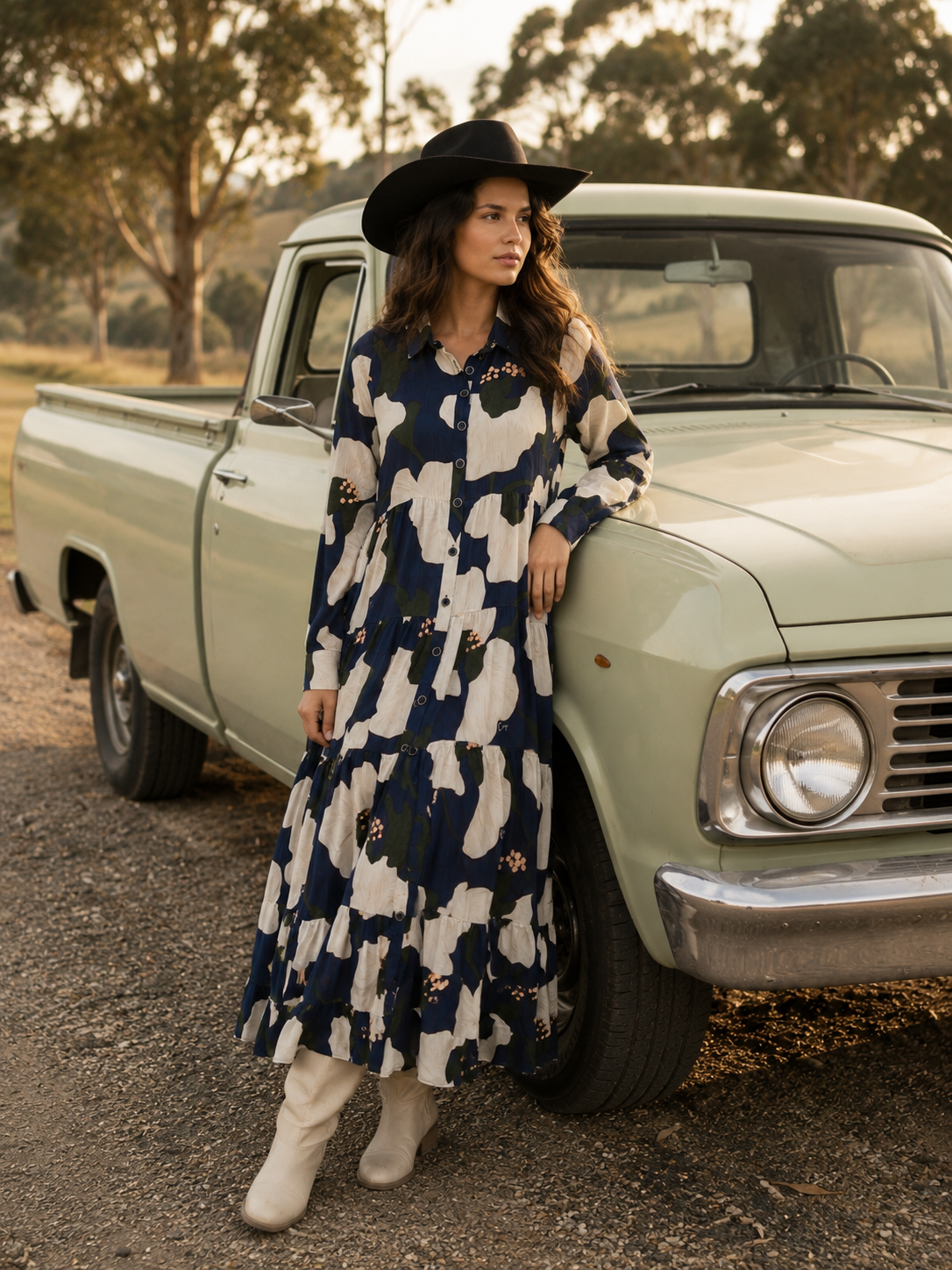 Coop by Trelise Cooper Sun and the Swoon Dress