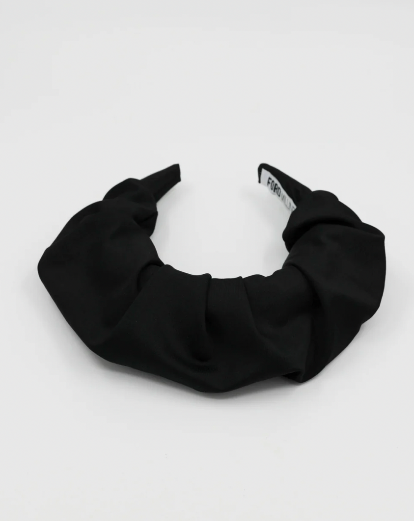 FORD MILLINERY - Jude Black