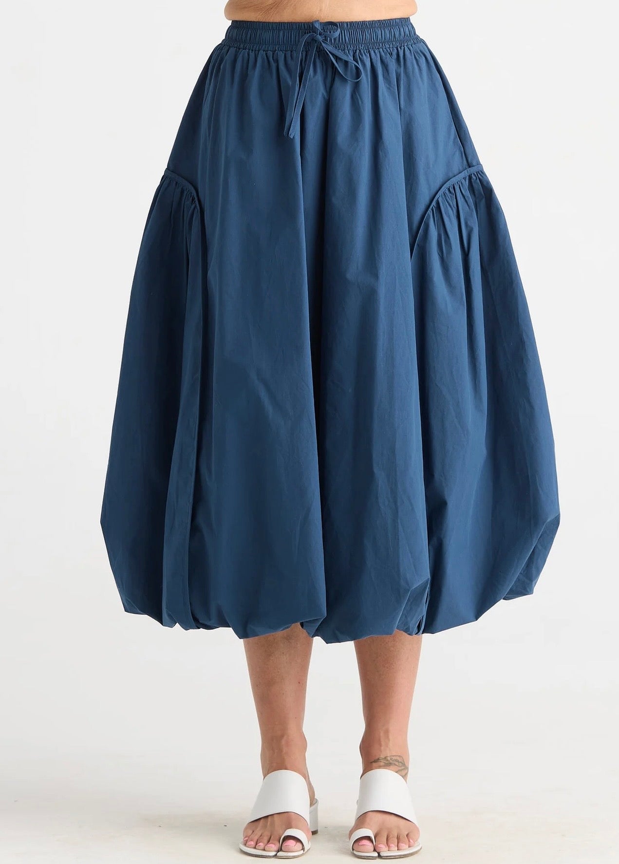 Zaket & Plover Balloon Skirt