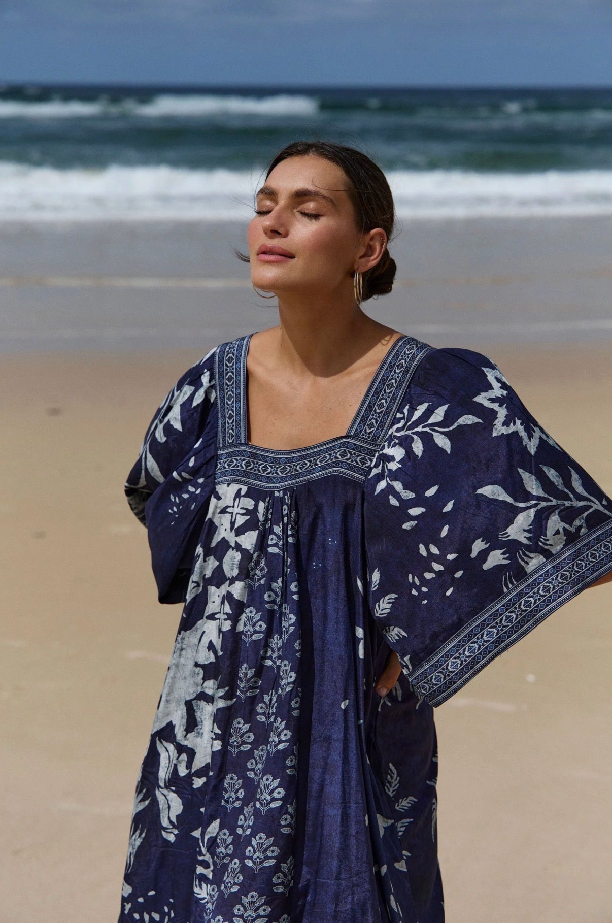 Naudic Florida Artjuna Dress