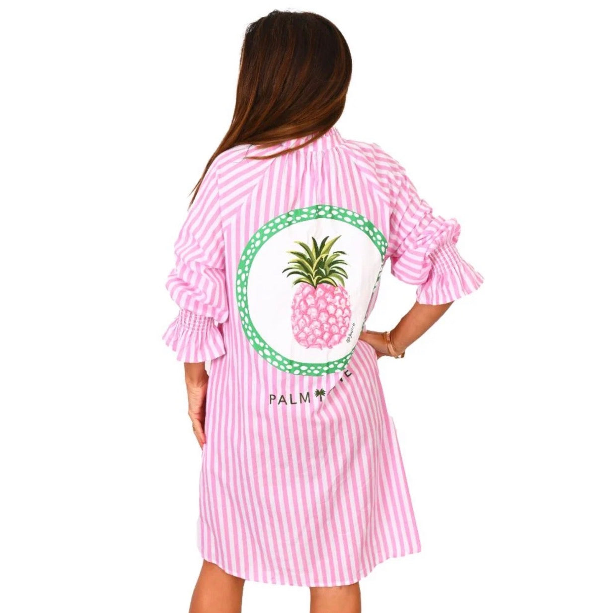 Palm Cove One Of A Kind Lucy Dress