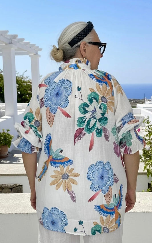 Kiik 942 Shirt