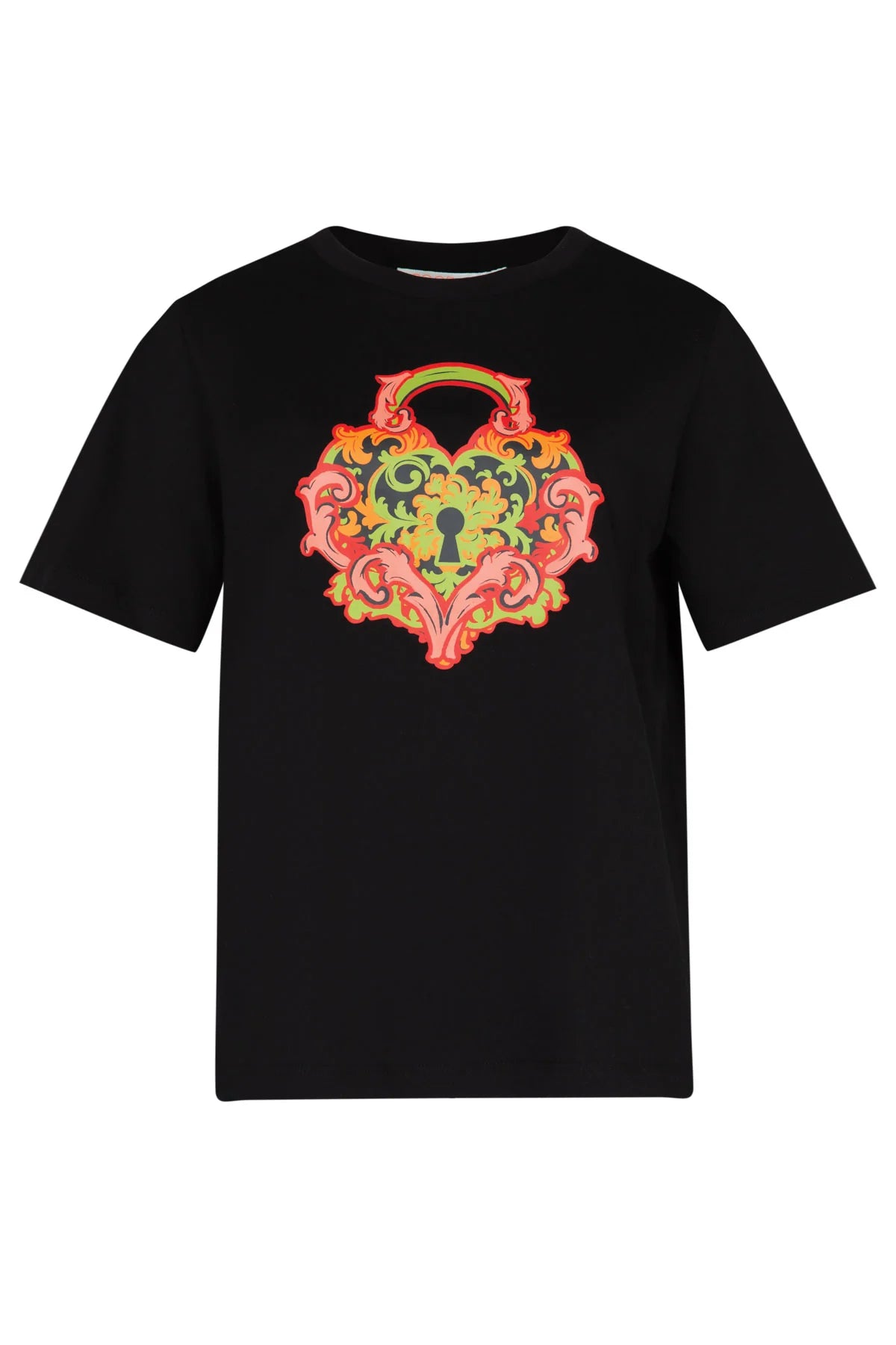 COOP by Trelise Cooper Guil-Tee Pleasures Black T-Shirt