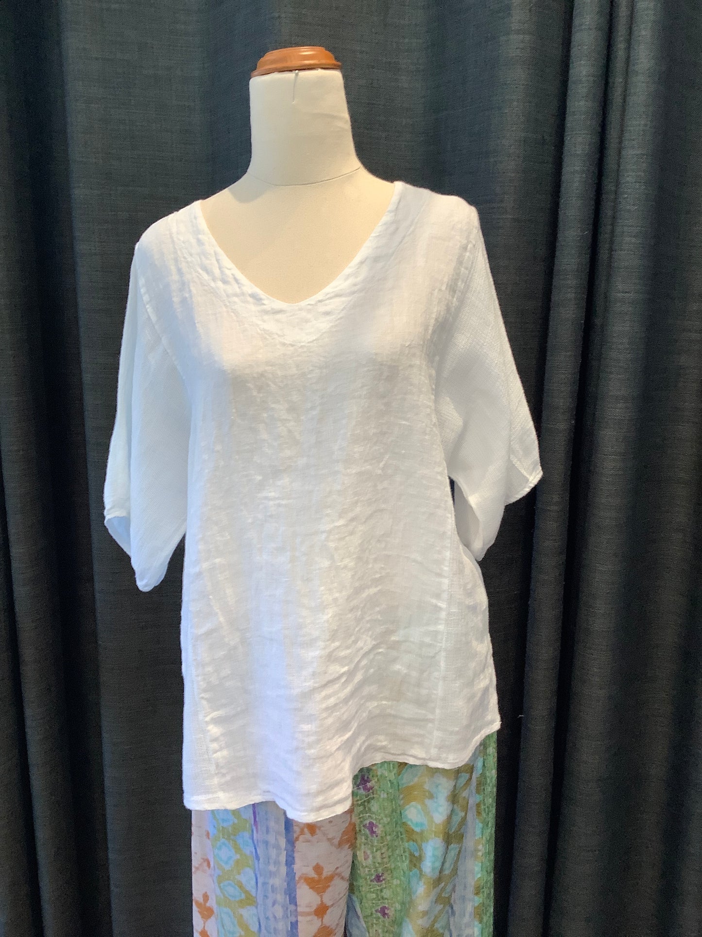 La Strada Gucci Blouse