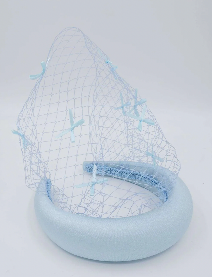 FORD MILLINERY - Giselle
