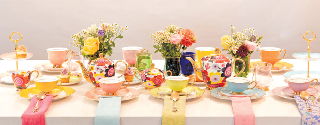 LyndalT Teapot