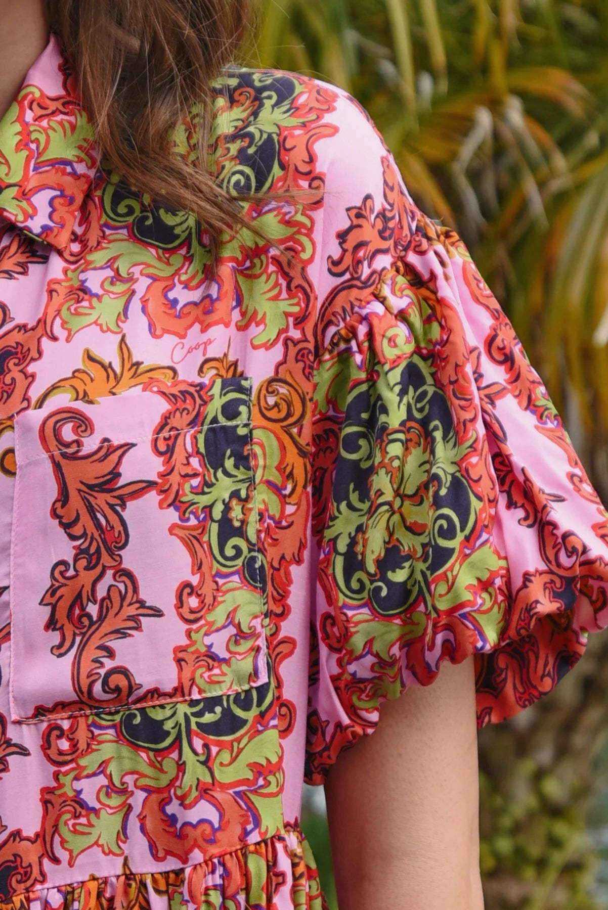 COOP by Trelise Cooper Tickled Pink Dress
