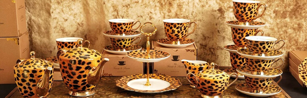 LyndalT Teapot