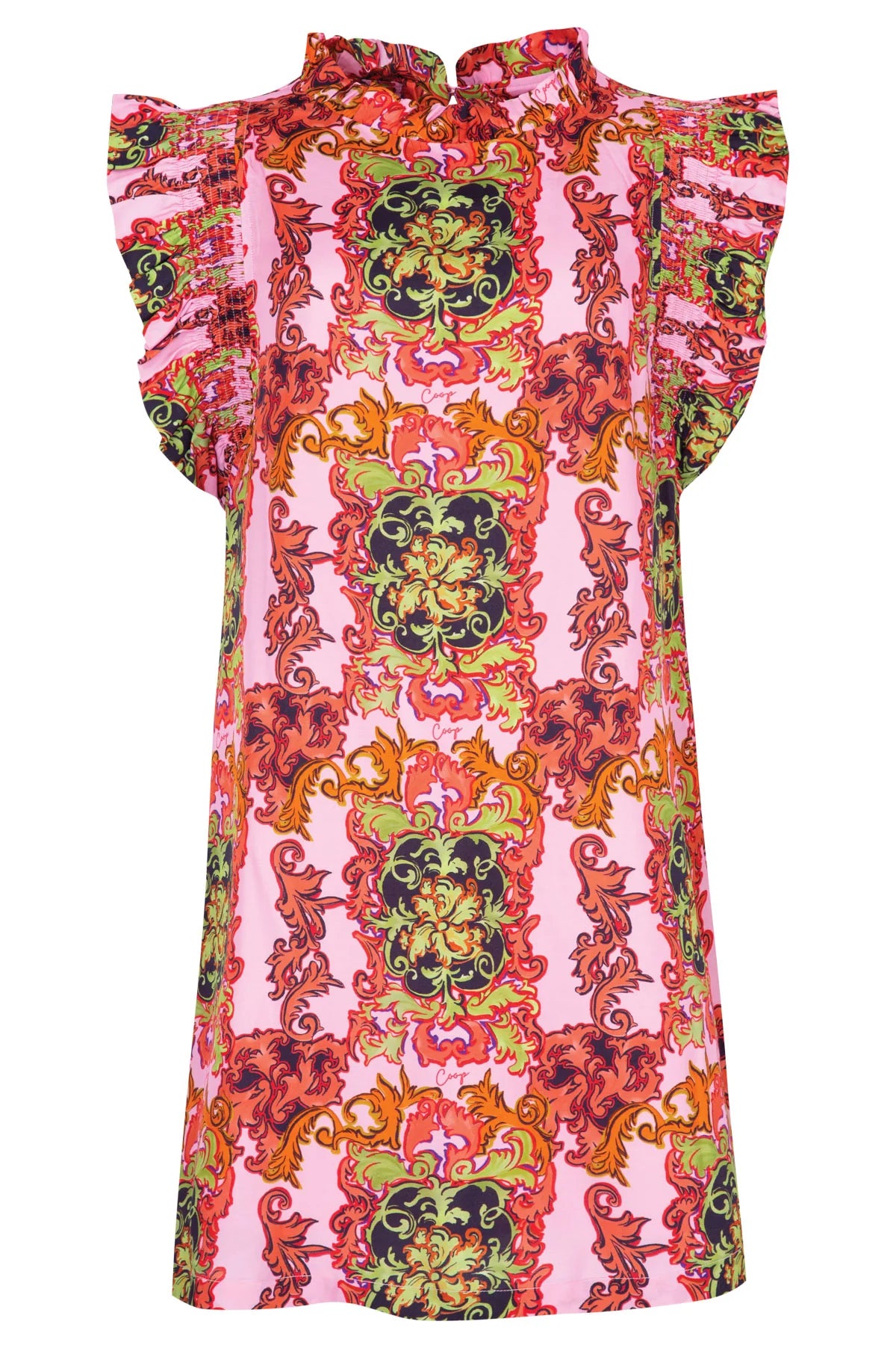 COOP by Trelise Cooper Shift-Acular Dress