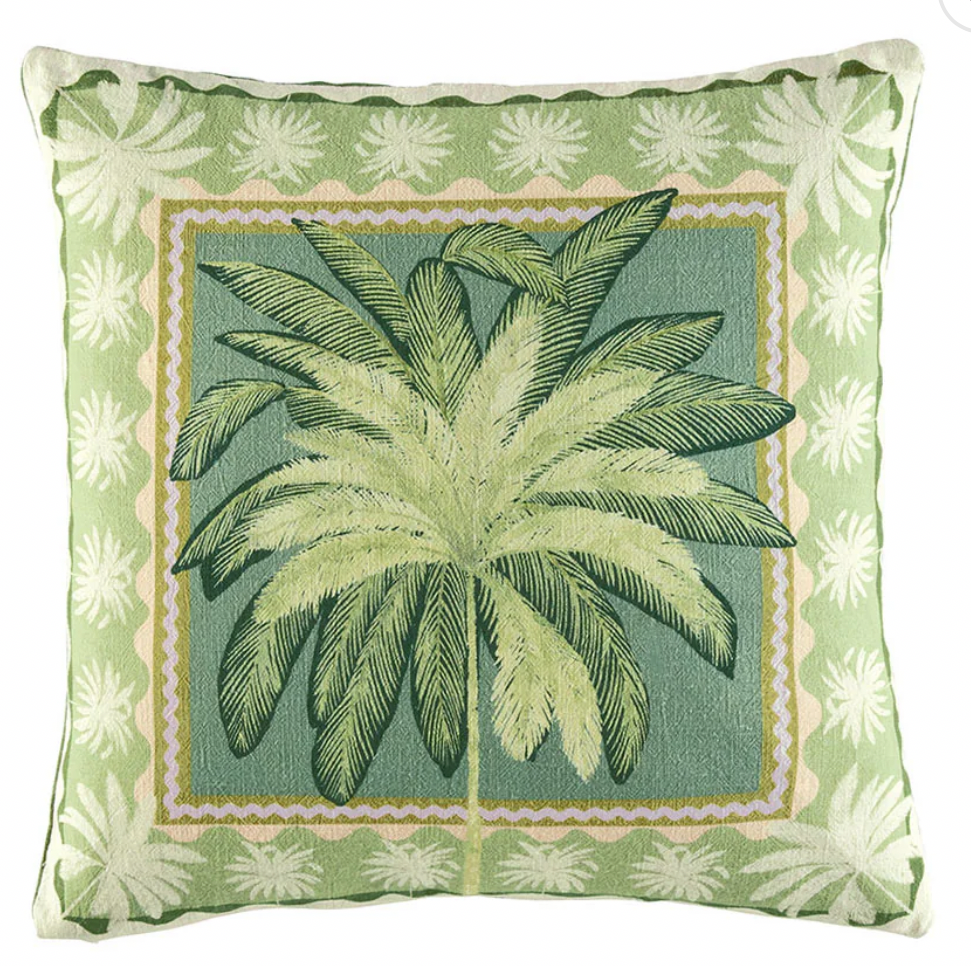 KAS cushions