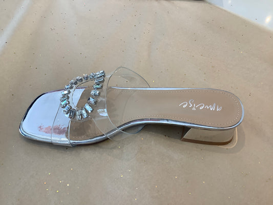 Ameise Robbie Flats