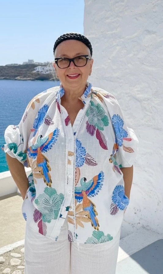 Kiik 942 Shirt