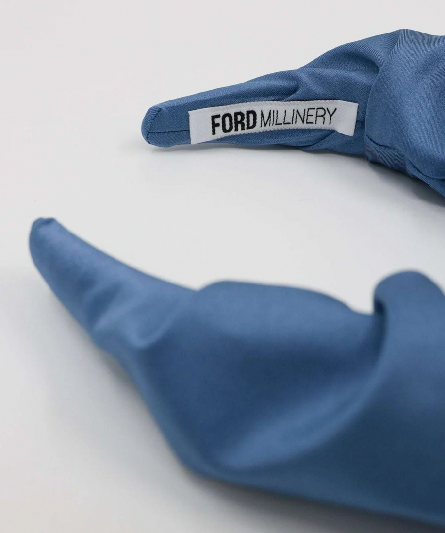 FORD MILLINERY - Jude