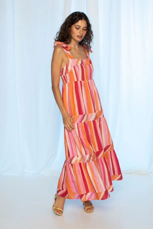 Kachel  Charlotte Dress