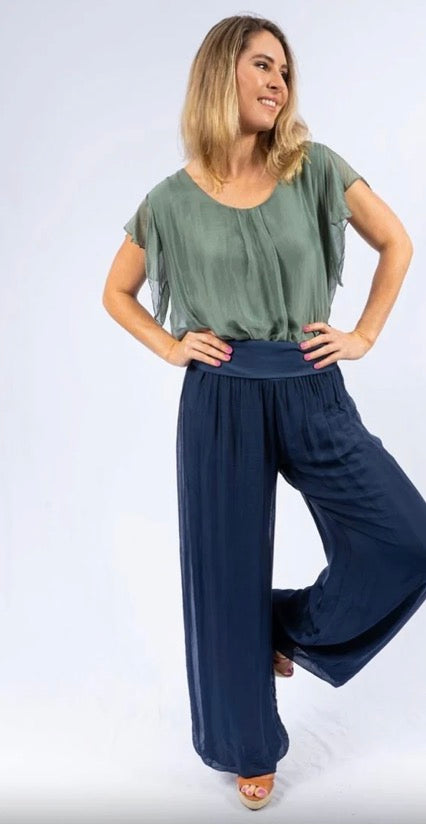 The Italian closet faustina