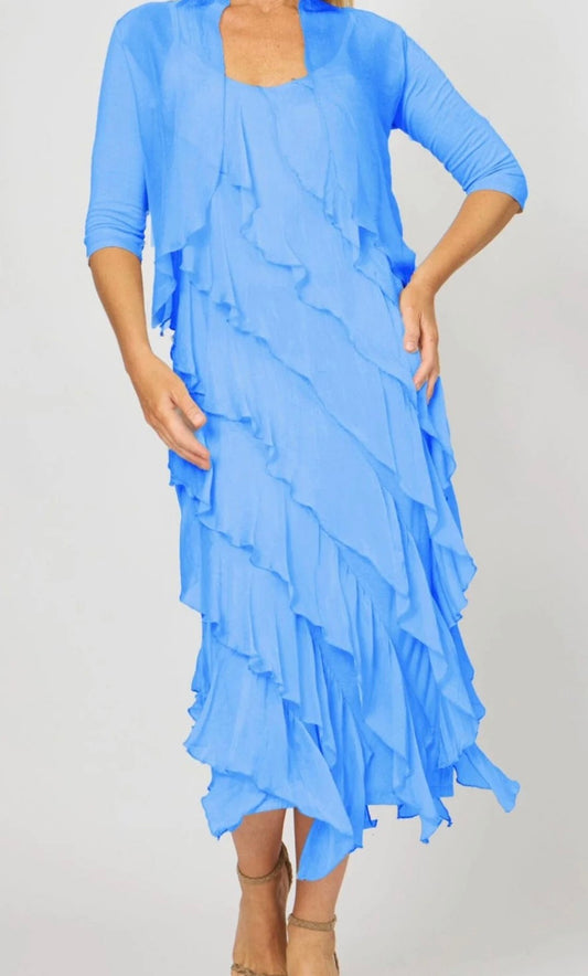 La Strada dress