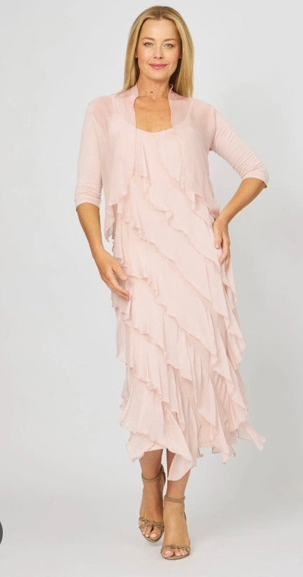 La Strada dress