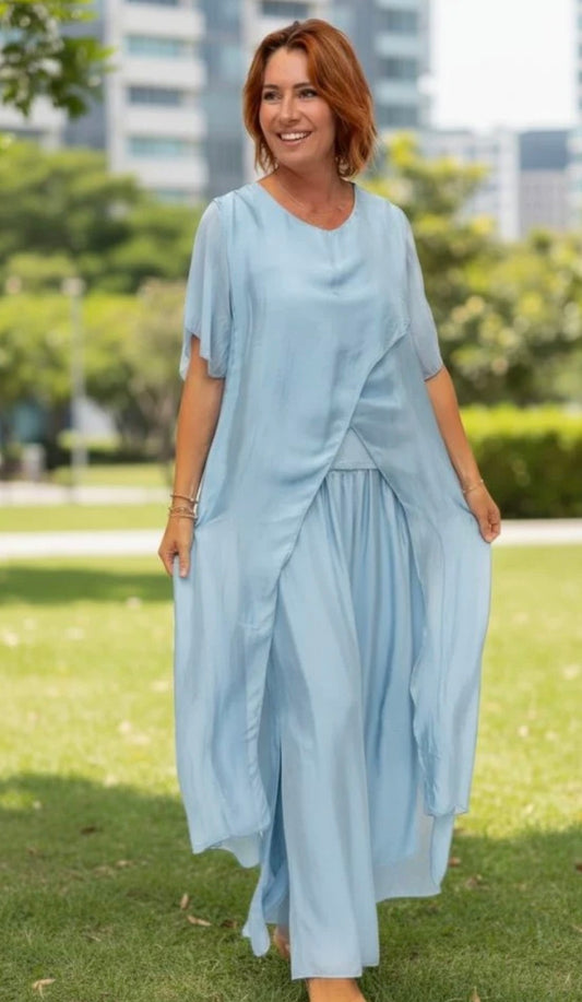 The Italian closet Avida top