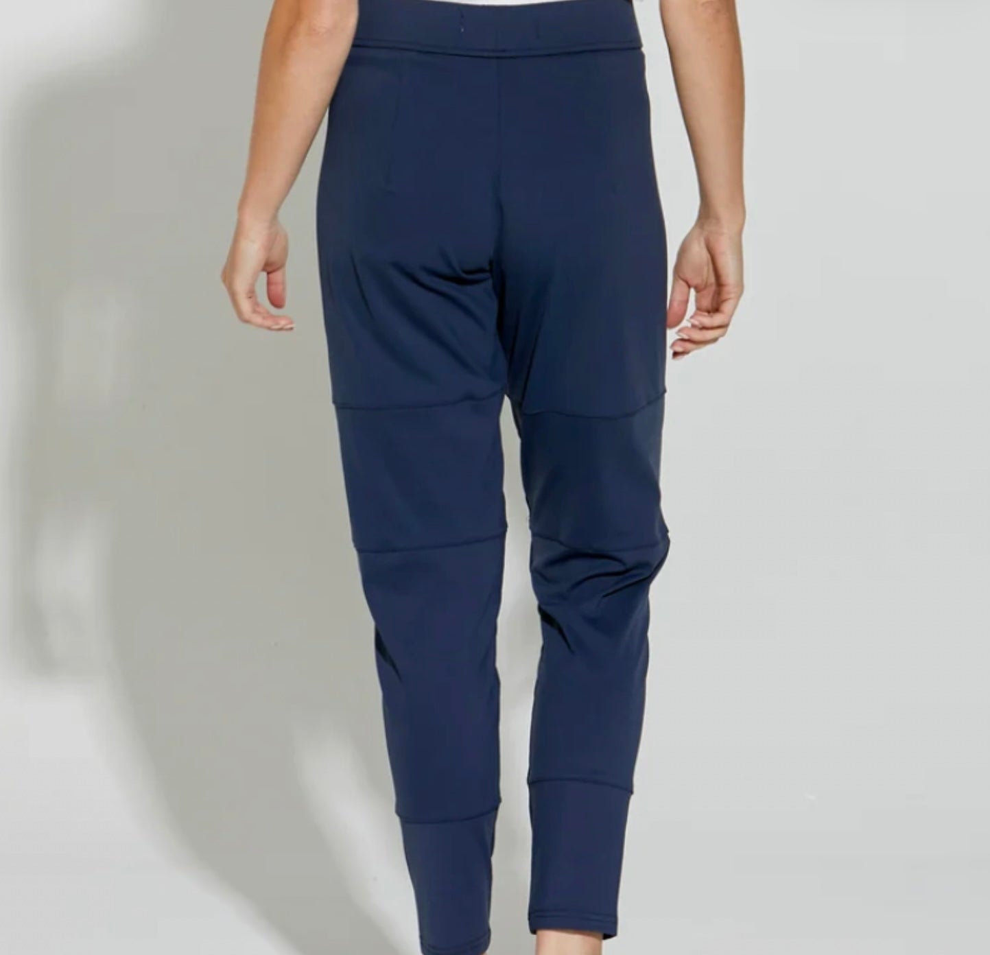 New London  Witney Jogger Pants - Navy
