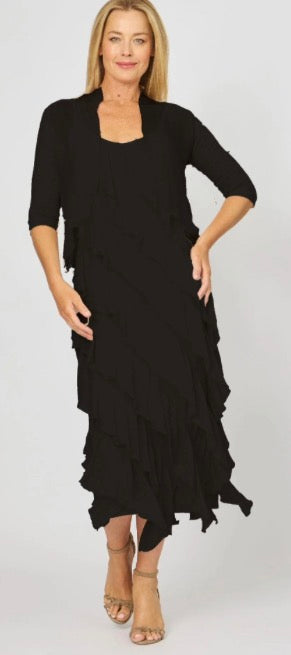 La Strada dress