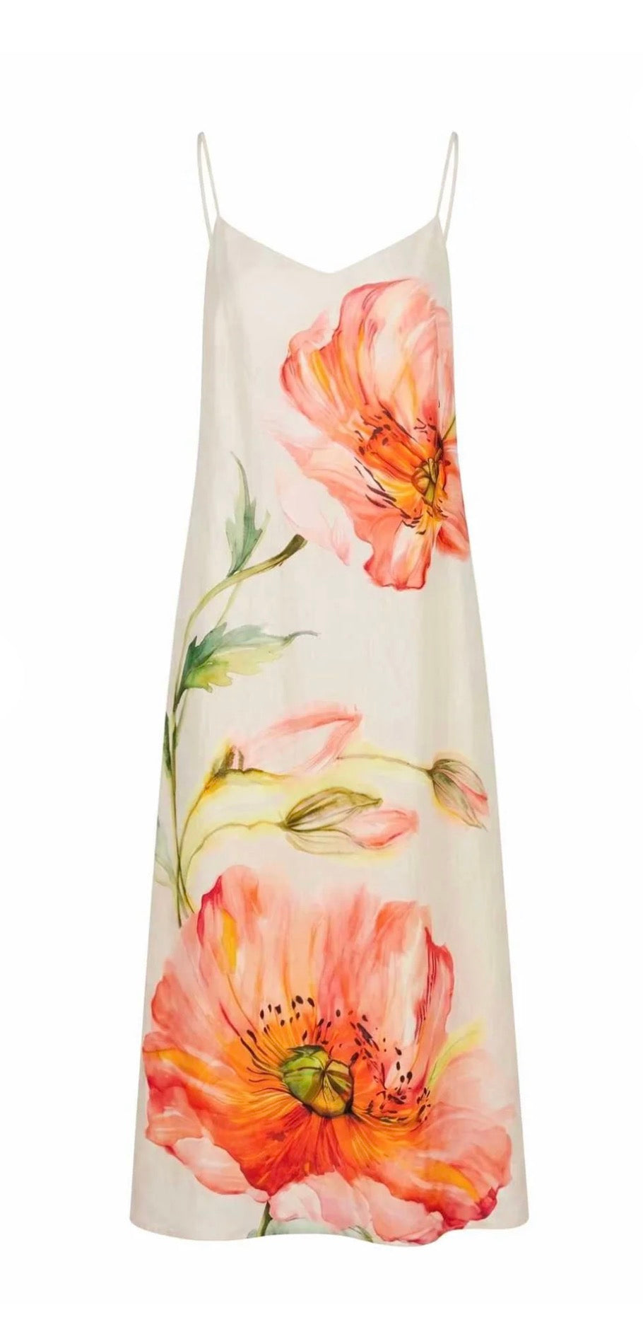 GDS Vivian Slip Dress