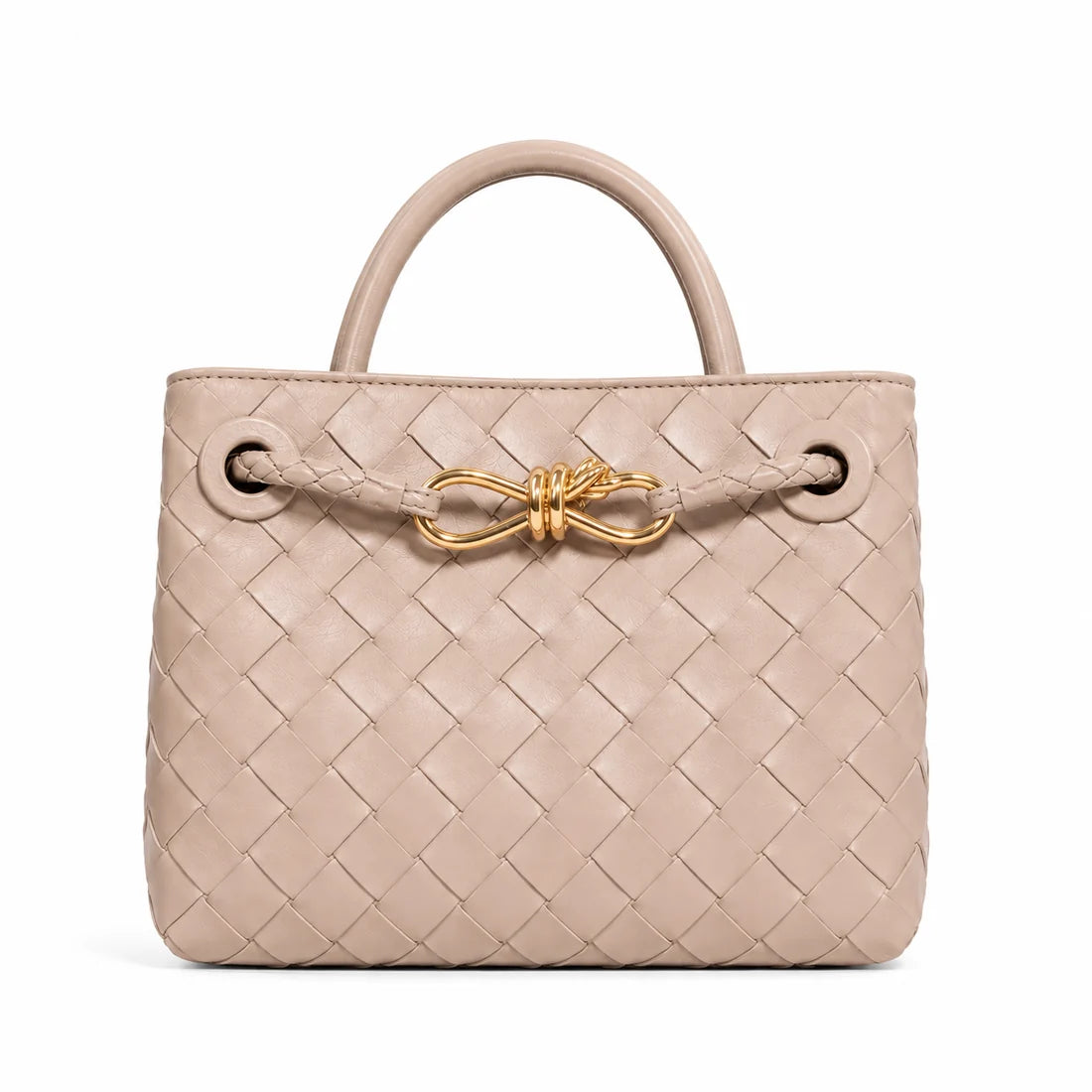 L'Ora D'Oro DEMI Latte Bag