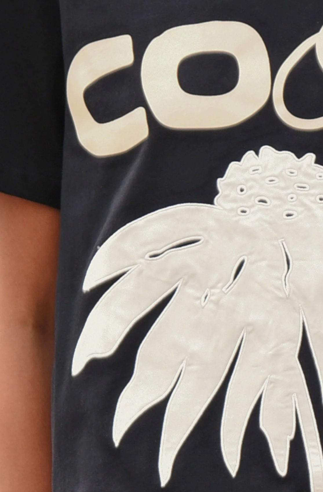Coop Bloom Service T-Shirt