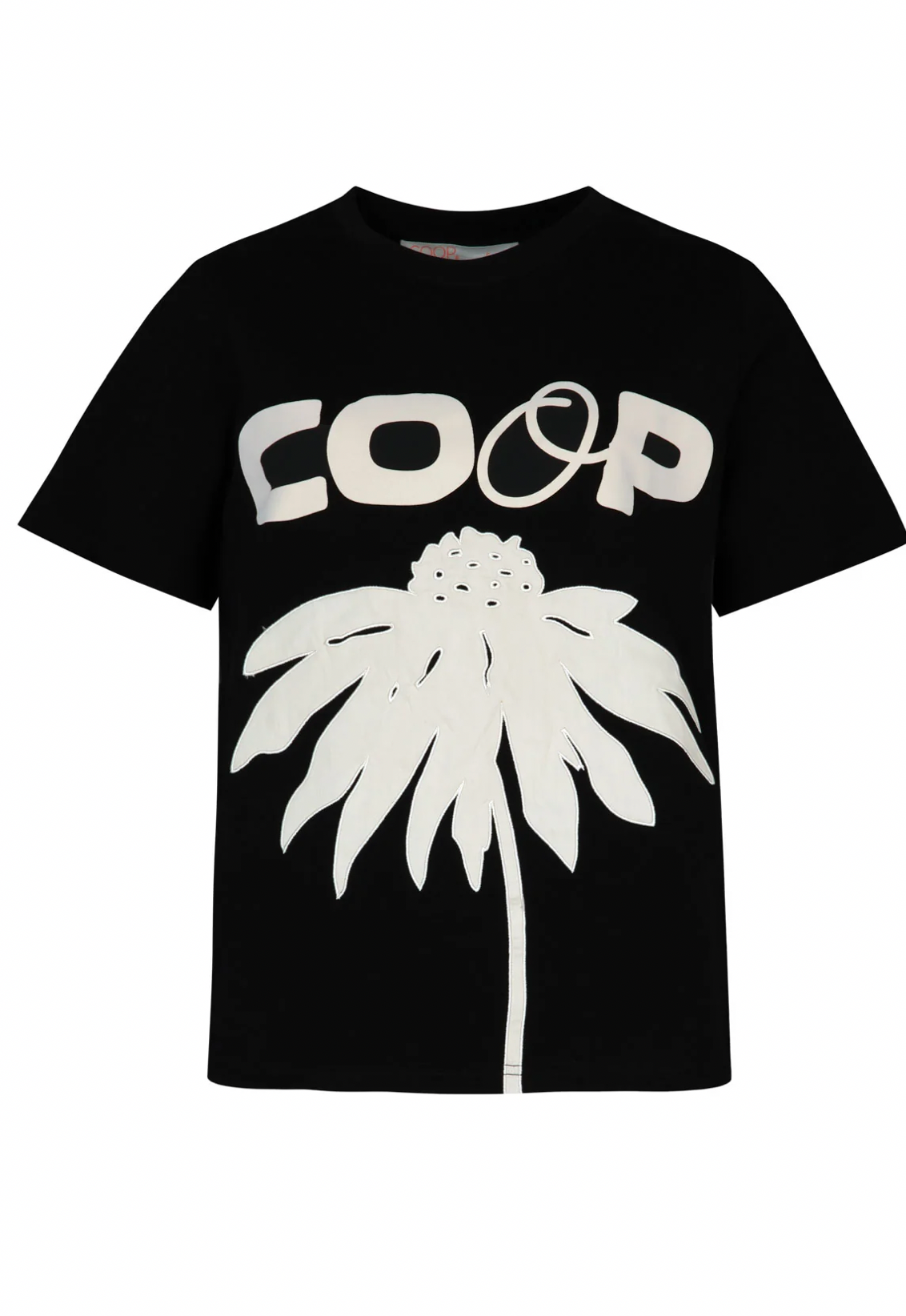 Coop Bloom Service T-Shirt