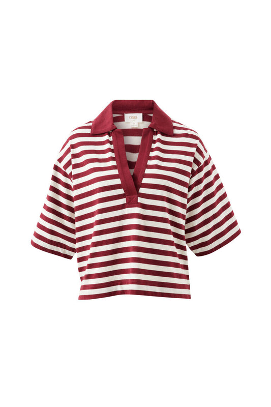 Ceres Life Arlie Short Sleeve Rugby