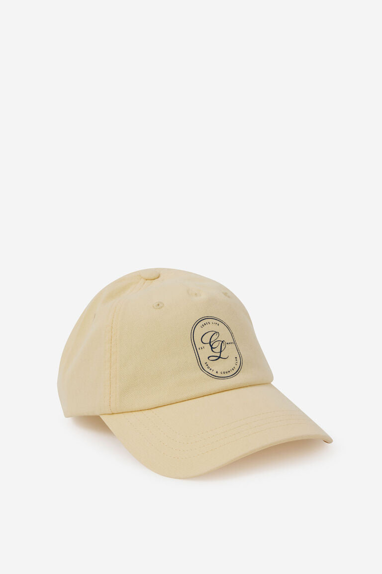 Pip Everyday Cap