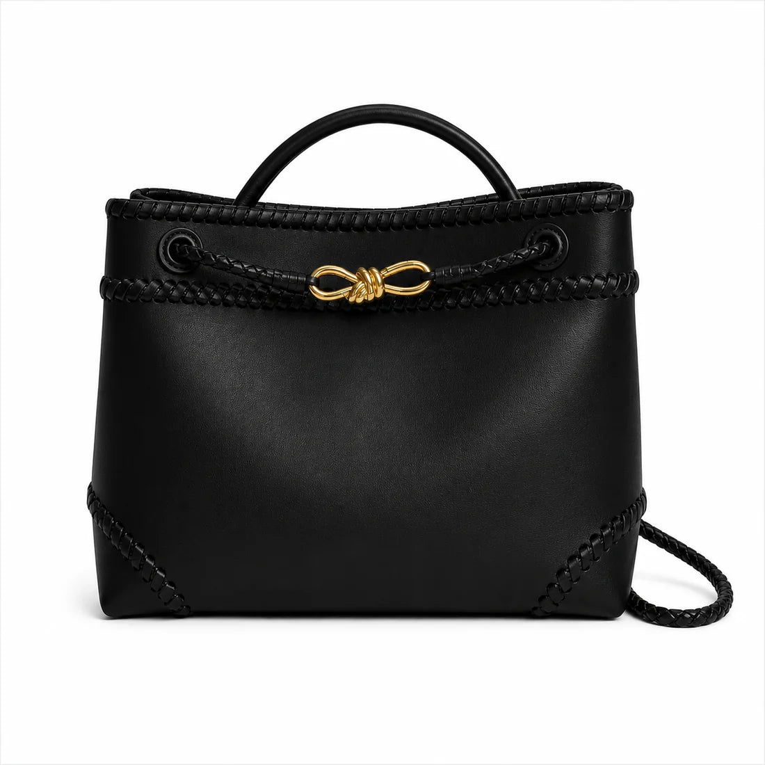 L'ORA D'ORO
DANNI, Black Leather