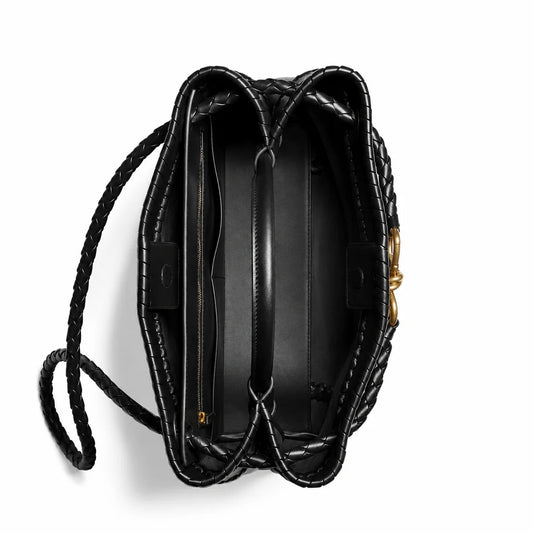 L'ORA D'ORO
DANNI, Black Leather