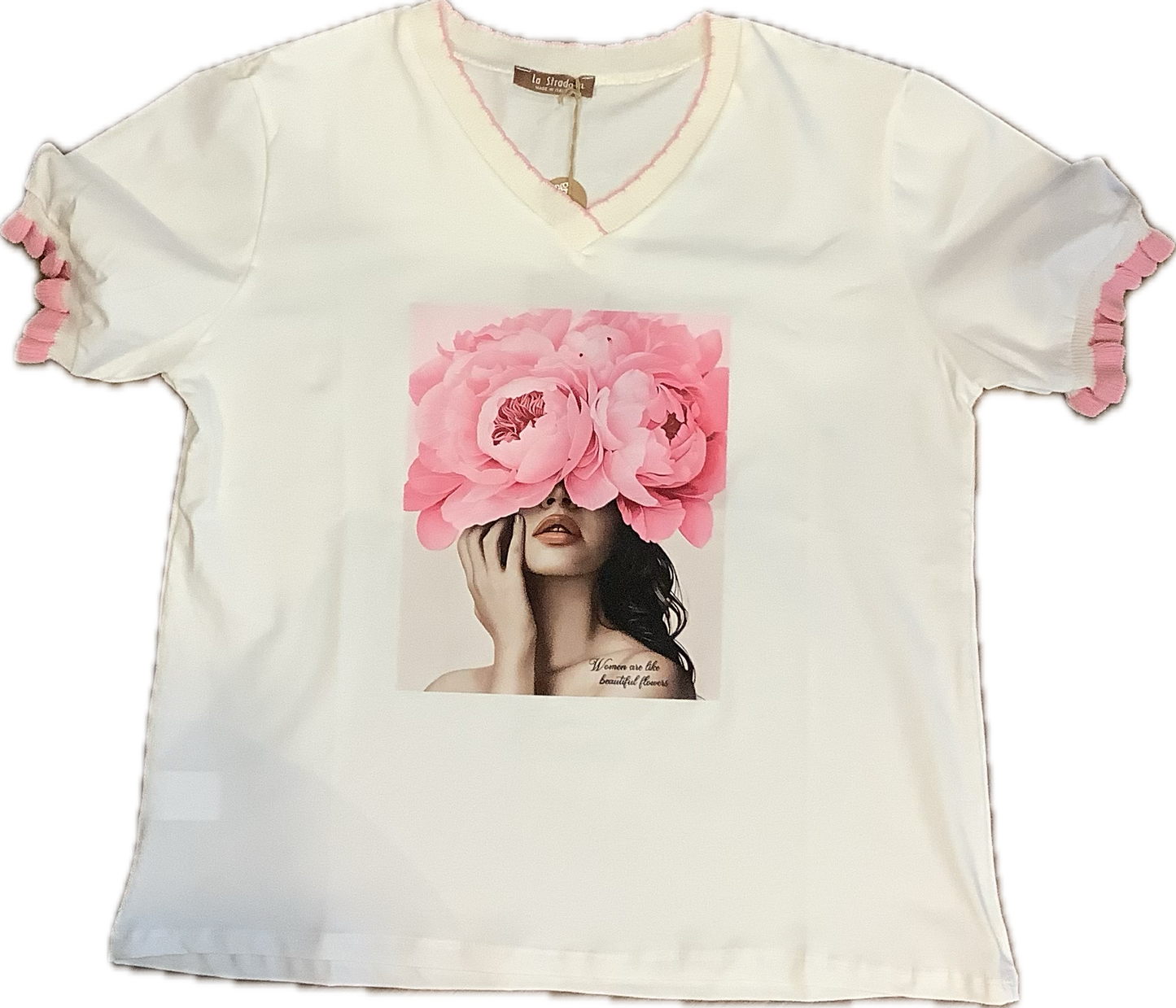 La Strada tshirt