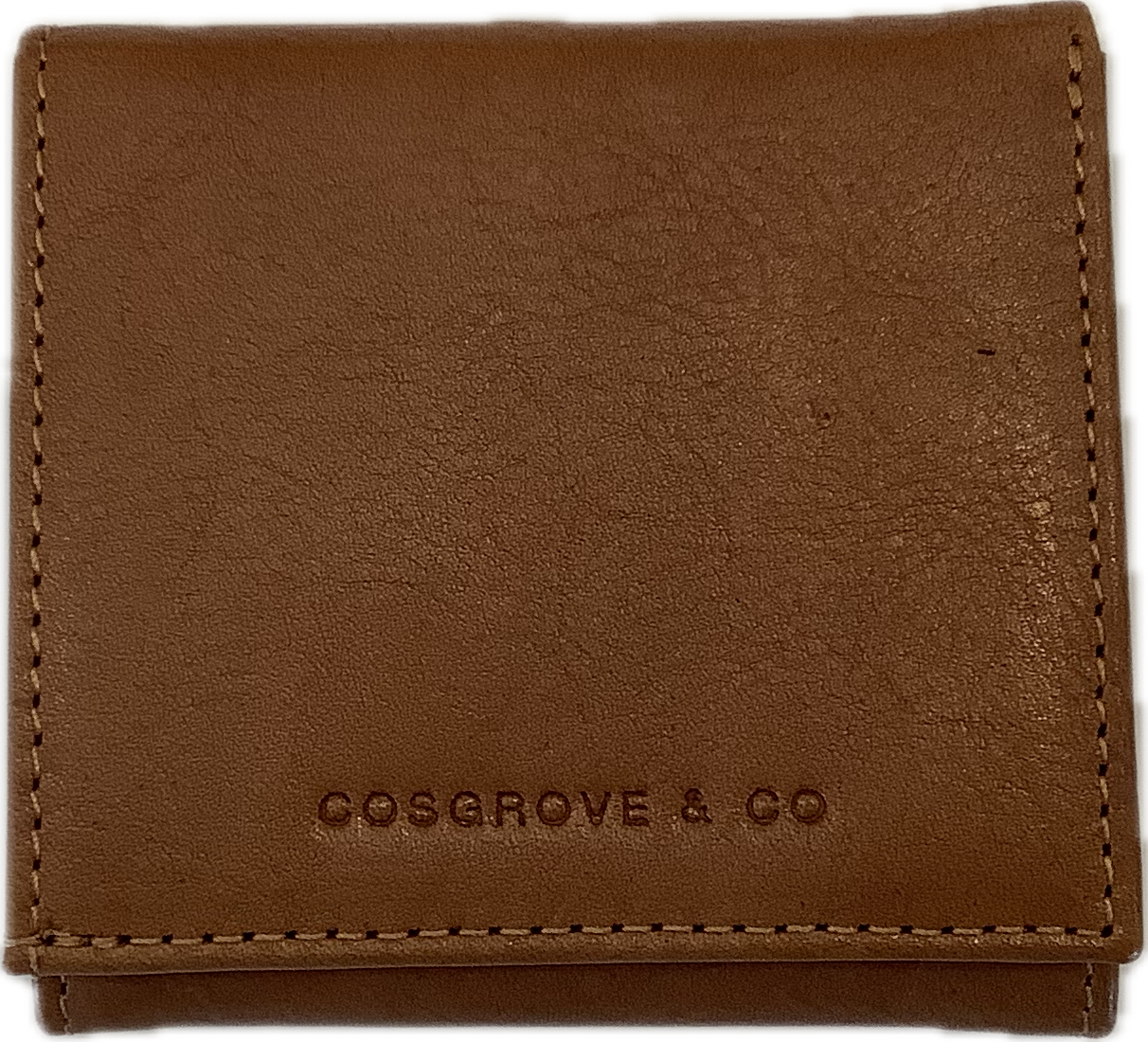 Cosgrove & Co Petite Travel Wallet