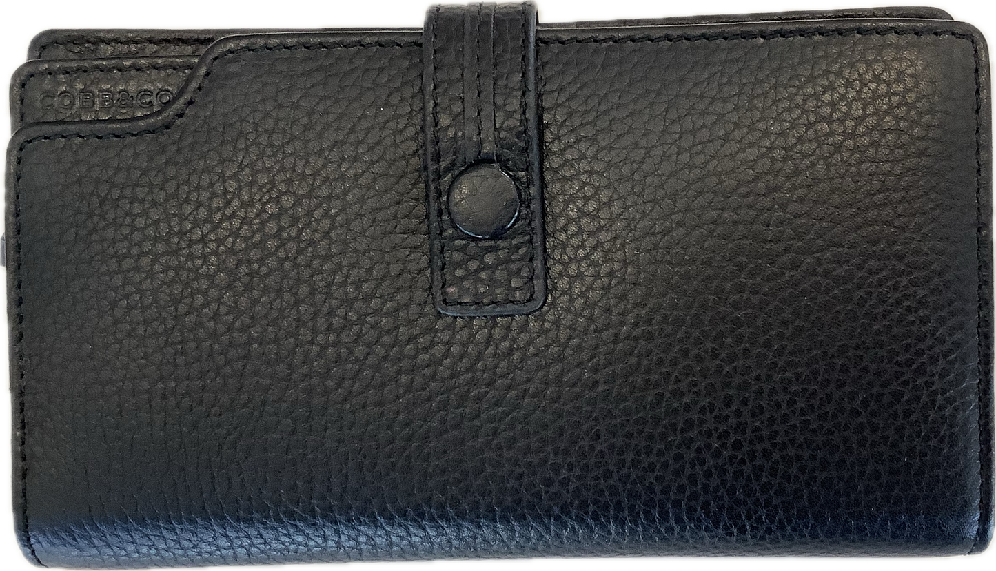 Cobb & Co Genuine Leather Women’s Wallet