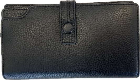 Cobb & Co Genuine Leather Women’s Wallet