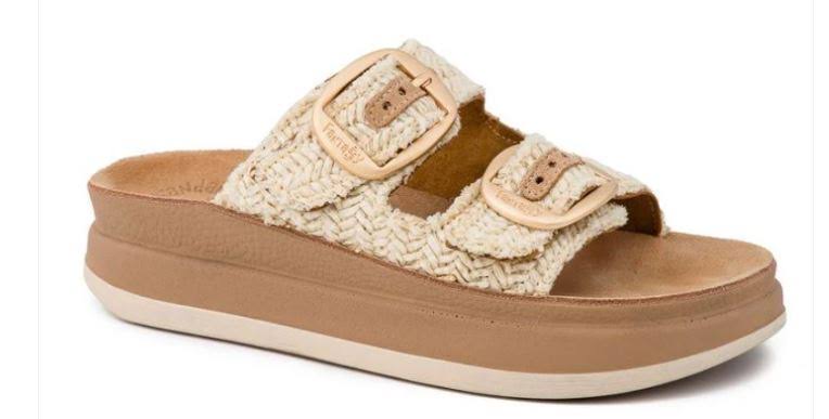 FANTASY SANDALS ZEFI